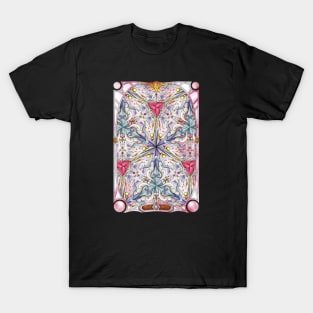 The Illusion - CardCaptor Sakura T-Shirt